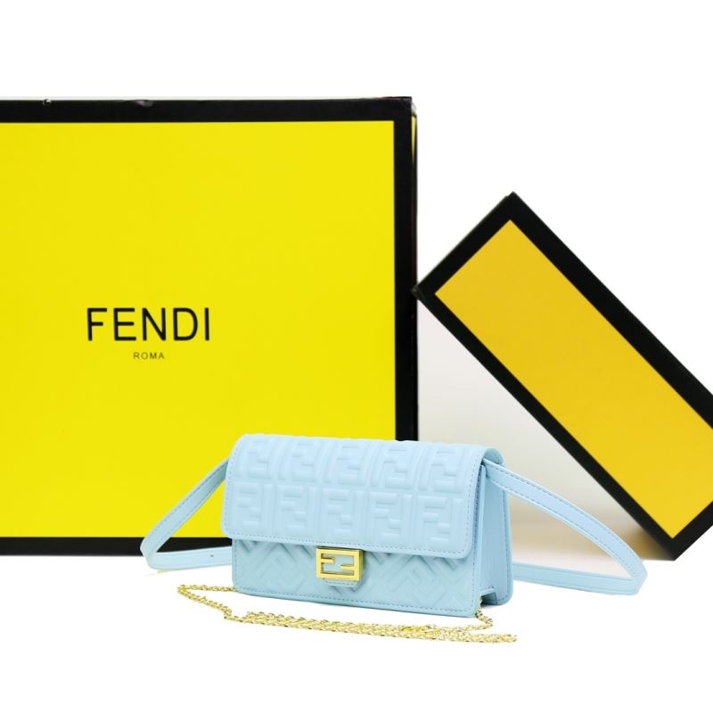 Fendi Satchel Bags